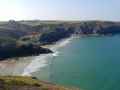 Image: Lundy Bay