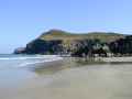 Image: Lundy Bay