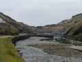 Image: Boscastle harbour