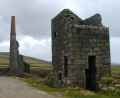 Image: Carn Galver mine