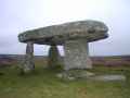 Image: Lanyon Quoit