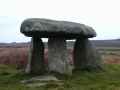 Image: Lanyon Quoit