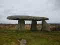 Image: Lanyon Quoit