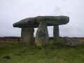 Image: Lanyon Quoit