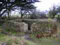 Image: Boswarthan celtic chapel