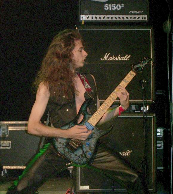 Image: 060929--bloodstock/web/majesty01.jpg