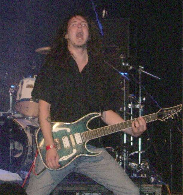 Image: 060929--bloodstock/web/savage_circus01.jpg