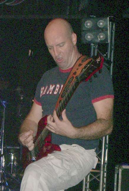 Image: 060929--bloodstock/web/savage_circus04.jpg