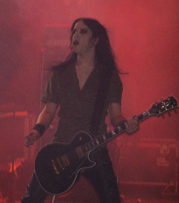 Image: 060930--bloodstock/web/deathstars01.jpg