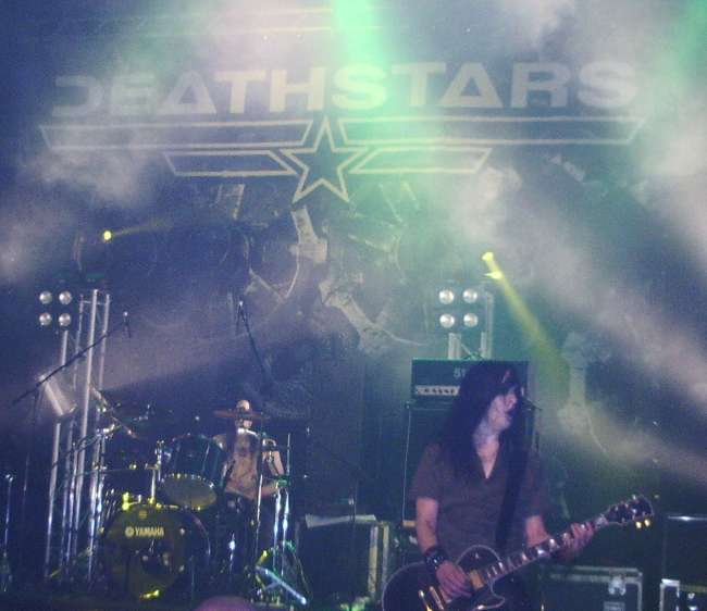 Image: 060930--bloodstock/web/deathstars07.jpg