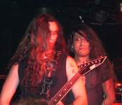 Firewind photo