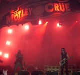 Mötley Crüe photo