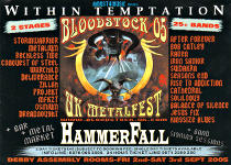 Bloodstock advert