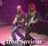 Iron Savior photo