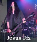 Jesus Fix photo