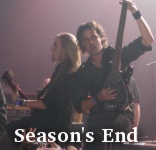 Season's End photo