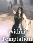 Within Temptation photo