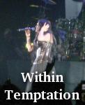 Within Temptation photo