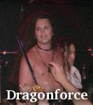 Dragonforce photo