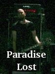 Paradise Lost photo