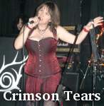 Crimson Tears photo