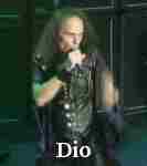 Dio photo