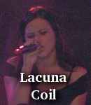 Lacuna Coil photo