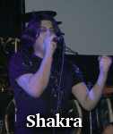 Shakra photo