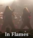 In Flames photo