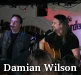 Damian Wilson photo