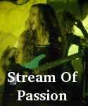 Stream Of Passion photo