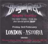 Dragonforce advert