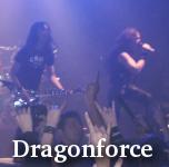 Dragonforce photo