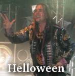 Helloween photo