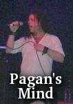 Pagan's Mind photo