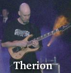 Therion photo