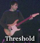 Threshold photo