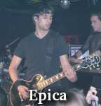 Epica photo