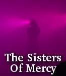 The Sisters Of Mercy photo