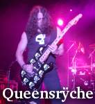 Queensrÿche photo