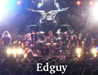 Edguy photo