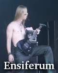 Ensiferum photo