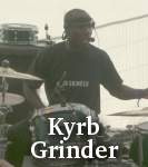 Kyrb Grinder photo