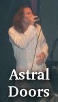 Astral Doors photo