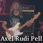 Axel Rudi Pell photo