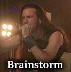 Brainstorm photo