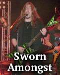 Sworn Amongst photo