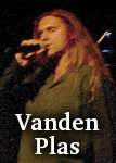 Vanden Plas photo