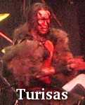 Turisas photo