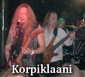 Korpiklaani photo